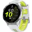 Смарт-часы Garmin Forerunner 970 Titanium with Whitestone Case and Whitestone/Translucent Amp Yellow Band 010-02969-11 (142390) - миниатюра 1