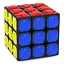 Головоломка Кубик Рубіка Smart Cube 3х3 SC308 для складання наосліп, 3х3 блайнд - мініатюра 1