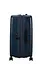Чемодан American Tourister DASHPOP MIDNIGHT BLUE 67x45x29(33) 67 См MG5*11002 - миниатюра 10