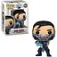 Коллекционная  фигурка   Funko Pop Мортал Комбат Саб-Зиро Mortal Kombat Sub Zero 10 см FP MK SZ 1022 - миниатюра 1