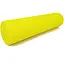 Массажный ролик EasyFit Foam Roller 60 см Желтый (EF-2032-Y) - миниатюра 1