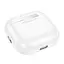 Бездротові навушники HOCO EW64 True wireless stereo headset White - мініатюра 5