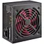 БЖ 400W Xilence XP400R7 Redwing Series, 120mm Red Fan, Retail Box - миниатюра 1
