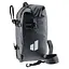Рюкзак Deuter Weybridge 25+5 Серый (1052-3230222 4014) - миниатюра 4
