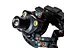 Фонарь налобный Head Lamp BL2-1001-T6 4 режима Black - миниатюра 2