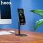 Тримач Hoco Stable telecopic desktop stand PH27 чорний - мініатюра 4