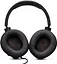 Навушники з мікрофоном JBL Quantum 100M2 Black (JBLQTUM100M2BLK) - мініатюра 6