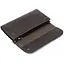 Кожаный мужской клатч GRANDE PELLE 22х13,5х2,5 см sum0015563 - миниатюра 3