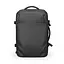 Рюкзак Mark Ryden Delta MR9711 для ручной клади с отделением для ноутбука 17,3 и планшета Черный - миниатюра 3