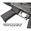 Руків'я Magpul MAG523-BLK MOE AK-47 / AK-74 - мініатюра 7