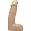 Фалоімітатор Fleshjack Boys Reno Gold 19 см тілесний - мініатюра 1