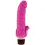 Реалістичний вібратор Dreamtoys Classic 21.5 см рожевий - мініатюра 1