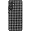 Чехол Epik TPU+PC Grid для Samsung Galaxy S24 Black - миниатюра 1