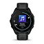 Смарт-часы Garmin Forerunner 165 Music Black/Slate Gray (010-02863-30) - миниатюра 2