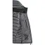 Куртка Frontier Borealis S Пух Dark grey - миниатюра 7