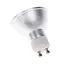 Лампа Brille світлодіодна LED 3.3W GU10 CW MR16 LedLumen 220 В - мініатюра 2