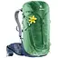 Рюкзак Deuter Trail 20 SL Leaf-Navy (1052-3440019 2326) - миниатюра 1