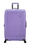 Валіза 77 См American Tourister DASHPOP VIOLET PURPLE 77x50x30(34) MG5*91003 - мініатюра 1