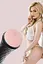 Мастурбатор Dreamtoys The Girl Next Door Jamie телесный - миниатюра 4