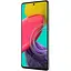 Смартфон Samsung Galaxy M53 5G 6/128Gb Green (SM-M536BZGD) - миниатюра 3
