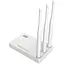 Роутер маршрутизатор Netis WF2409E - мініатюра 3