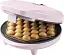 Вафельниця Bestron Bubble ABWM300P - мініатюра 5
