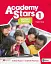 Academy Stars Second Edition Level 1 Pupil's Book with Navio App and Digital Pupil's Book - миниатюра 1