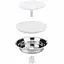Смарт-поїлка Petkit Eversweet 3 Pro Water Fountain White (P4108) - мініатюра 3