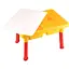 Игрушка ТехноК "Игровой столик-Play Table" 31х27х43 см 8126TXK - миниатюра 3