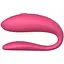 Смарт-вибратор для пар We-Vibe Sync Lite Pink - миниатюра 1