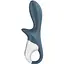 Анальный вибратор Satisfyer Air Pump Booty 2 надувается - миниатюра 1
