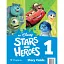 My Disney Stars and Heroes 1 Story Cards 1 - миниатюра 1