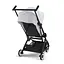 Прогулянкова коляска Cybex Libelle BLK Fog Grey (525000271) - мініатюра 5