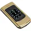 Мобільний телефон Tkexun F18 (Happyhere F18) gold - мініатюра 1