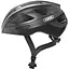 Велошолом спортивний Abus Macator M Shiny Black (1007-872129) - мініатюра 1
