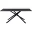 Стіл Avanti LOTUS Anthracite Matt - мініатюра 1