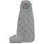 Конверт в автокресло Cybex Snogga Mini 2 Stone Grey (524001487) - миниатюра 1