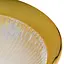 Світильник настінно-стельовий накладний Brille BR-02 255/2 - мініатюра 3
