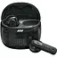 Наушники JBL TWS Tune Flex 2 Ghost Black (JBLTFLEX2GBLK) - миниатюра 1