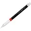 Карандаш механический Uni Mitsubishi 0.5 мм (M5-552 BLACK(JP)) - миниатюра 1