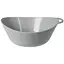 Тарелка Lifeventure Ellipse Bowl Light Grey (1012-75180) - миниатюра 1