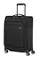 Чемодан Samsonite AIREA BLACK 55x40x20 55 См KE0*09003 - миниатюра 4
