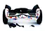 Гіроборд Smart Balance Wheel 10.5 White graffiti - мініатюра 2