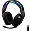 Навушники Logitech G535 Lightspeed Wireless Gaming Headset Black (981-000972) - мініатюра 1