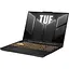 Ноутбук Asus TUF Gaming F16 FX607VU (FX607VU-I5085) [139061] - мініатюра 2