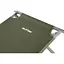 Кровать-раскладушка туристическая Outtec 203х62см зеленый - миниатюра 5