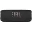 Портативная акустика JBL Flip 6 Black (JBLFLIP6BLK) - миниатюра 1