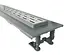 Душовий канал Maxiflow Standart Line 60 см решітка Дощ 4022.TY050K.060.1 - мініатюра 3