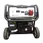 Генератор бензиновий Vulkan 6.5 кВт SC8000TE-II - мініатюра 6