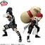 Фігурка Bandai Spirits Наруто Гаара Naruto Gaara 12 см BS N G 12 - мініатюра 6
